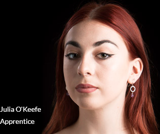 Julia-O'Keefe-Apprentice