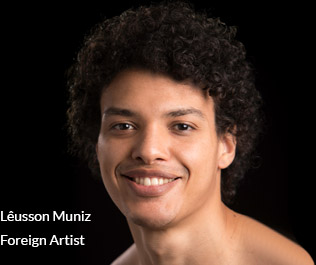 Leusson-Muniz-Foreign-Artist