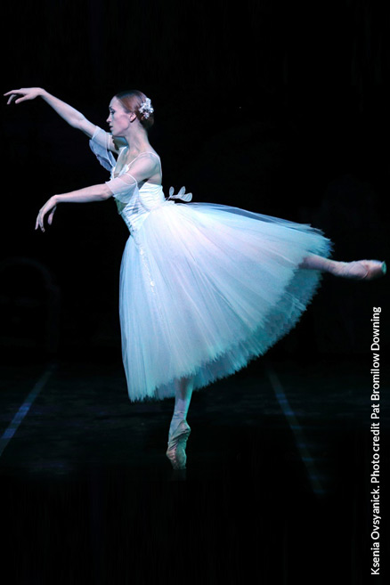 Ksenia-Ovsyanick