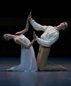 Gallery - Cape Town City Ballet